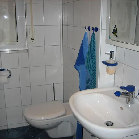 Falkenweg * Freudenberg am Main