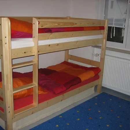 Apartman Falkenweg